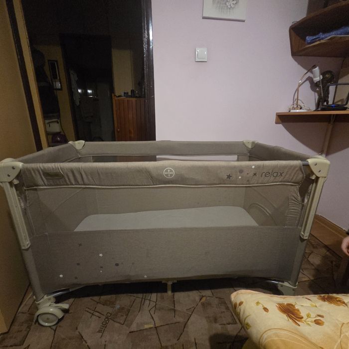 Кошара Chipolino Relax