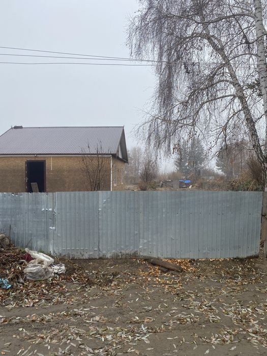 Продам дачный участок.