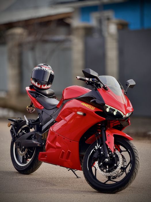 Ducati Panigale V4