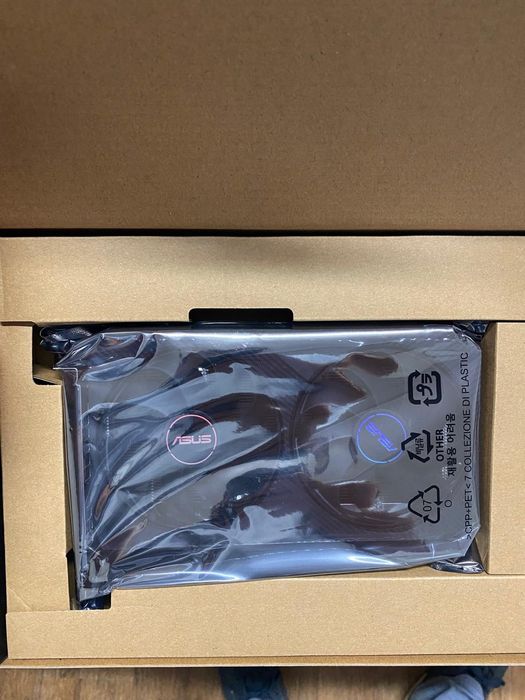 Видеокарта ASUS DUAL