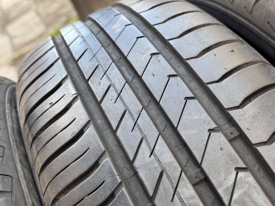 195/65/R15 Laufen 4бр летни dot0522