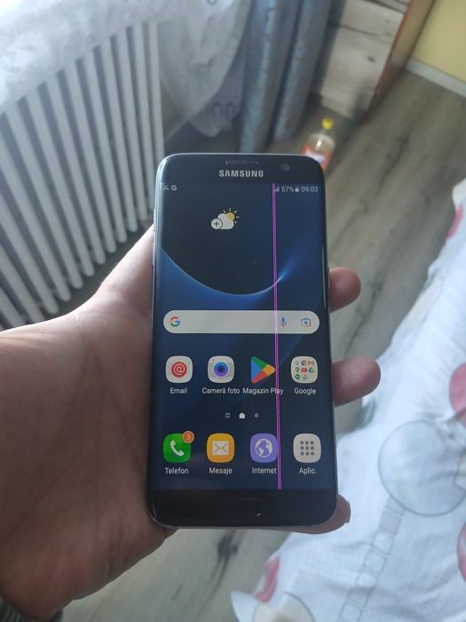 Samsung Galaxy S7 edge