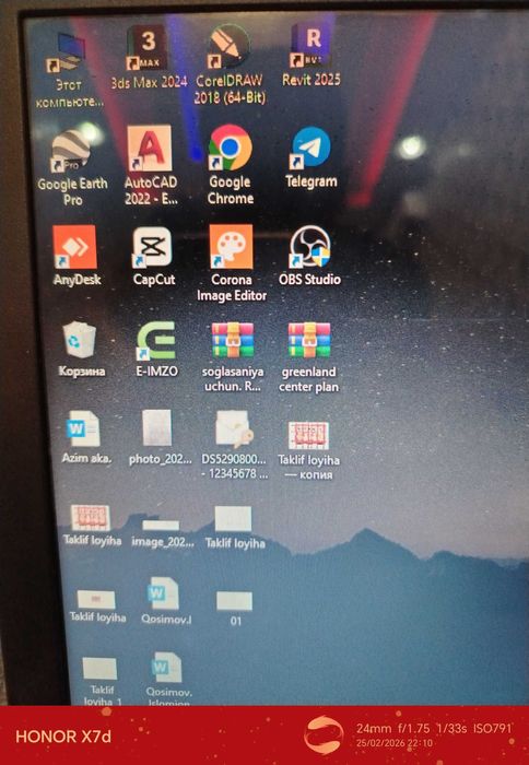 Acer core i5. sotiladi