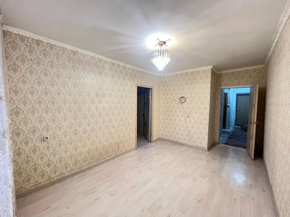 Алға қаласында 3 бөлмелі пәтер сатылады