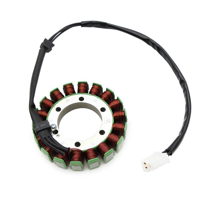 Stator Triumph Daytona 600 650 Speed Four Speedmaster Scrambler A836