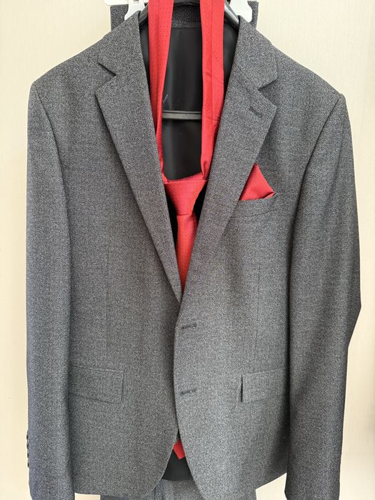 Костюм муж, размер 46