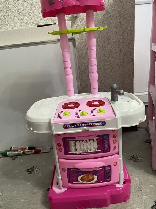 Детские игрушки