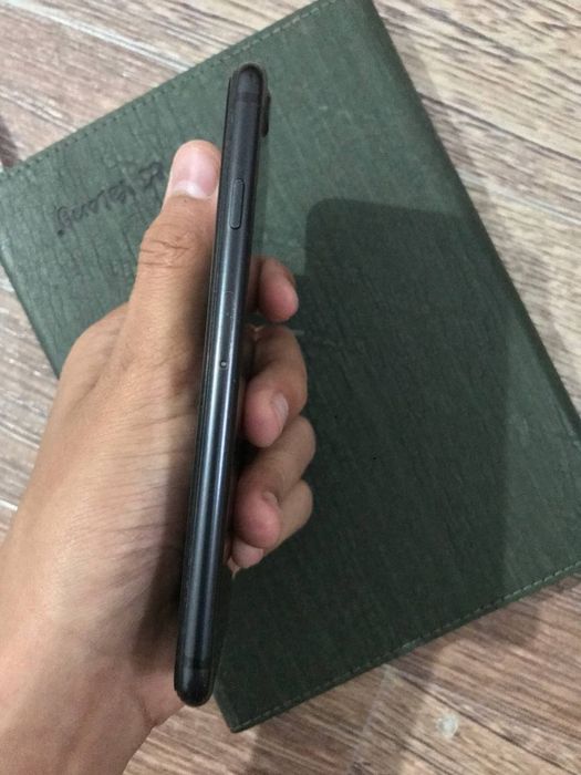 iPhone 7 xotirasi 128 yomkis 92