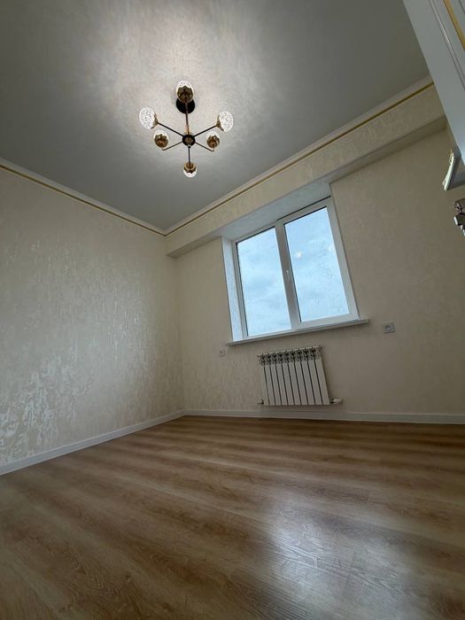 3 комнатная квартира ЖК Compass