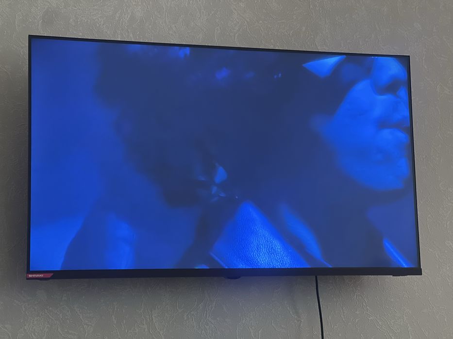 Shivaki 48″ Full HD