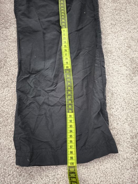 Pantaloni dama trekking Quechua 2 in 1- M(38)