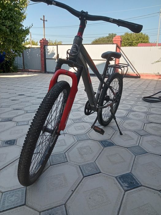 Продам велик бдф