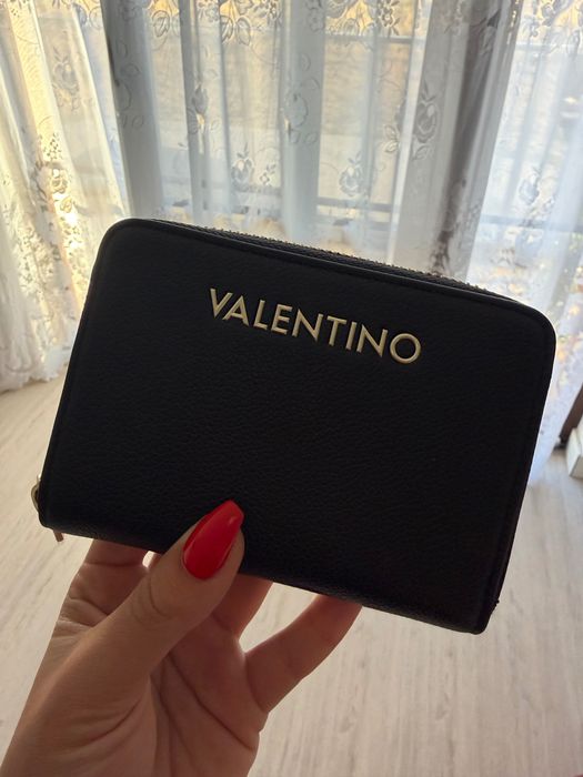 Портмоне “Valentino”
