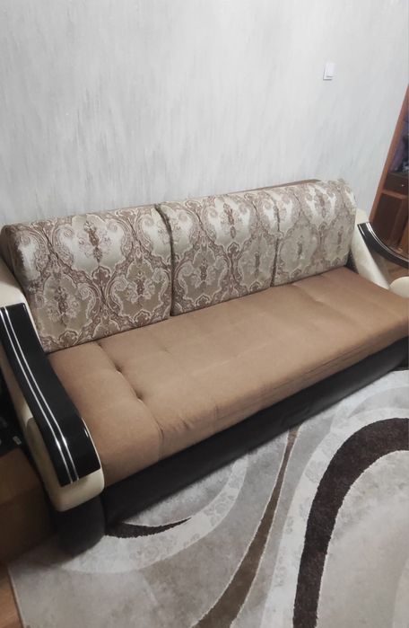 Продам диван раскладной