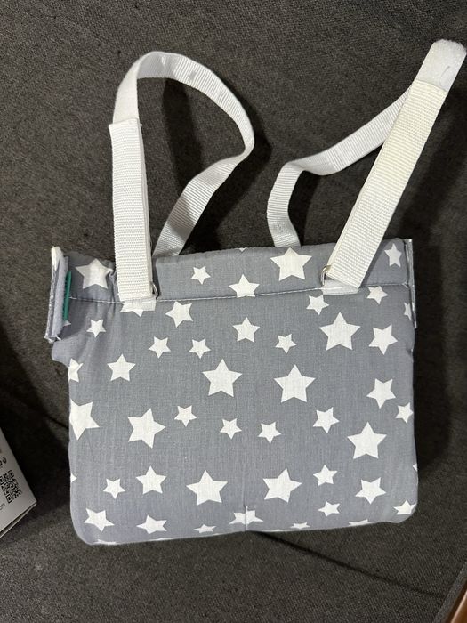 Възглавничка на Фрейка (гащички) 4