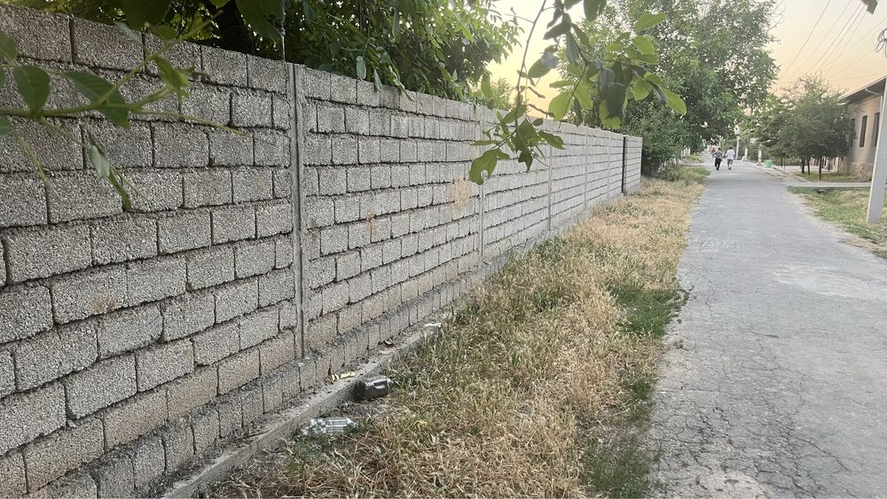 Продается участок