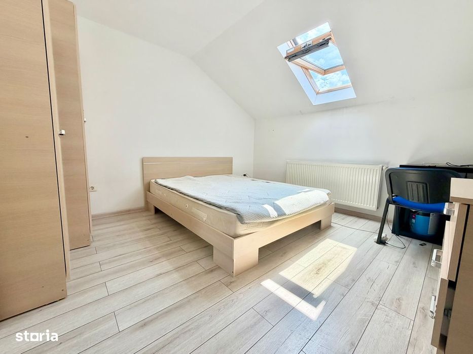 Comision 0%! Ap. 2 camere + loc de parcare inclus! Militari Residence — fotografia 3