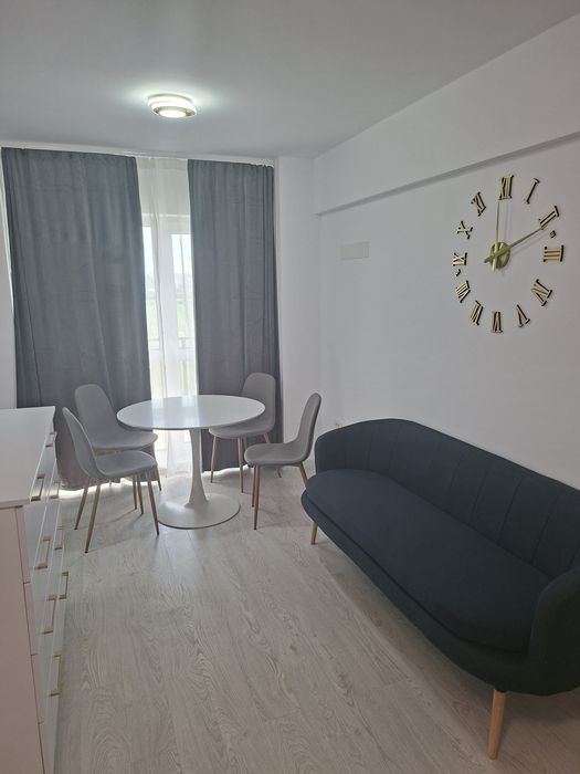 Apartament 1 camera
