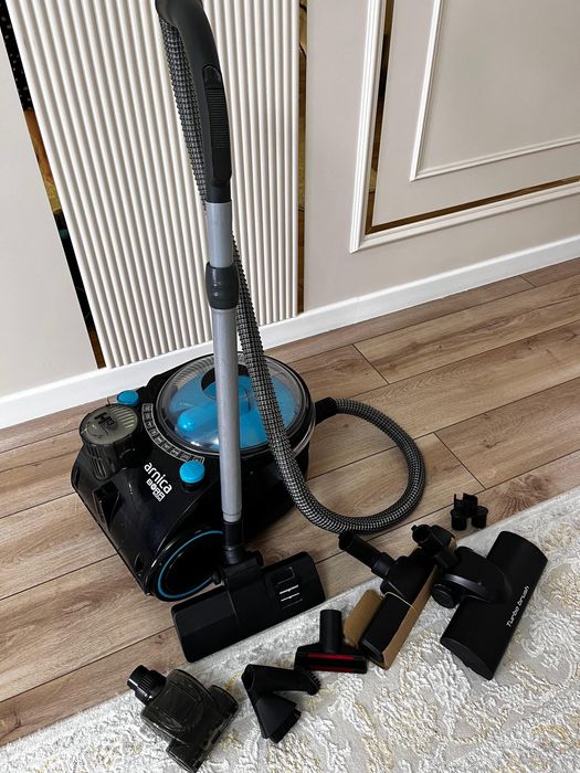 Пылесос ARNICA Bora 5000