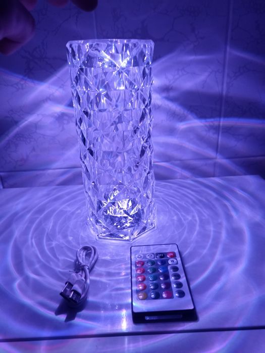 Светильник ночной