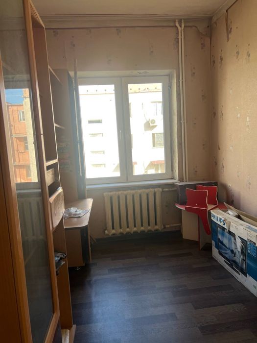 Продается квартира 2/4/5. Яшнабадский р-н, рынок Кадышева