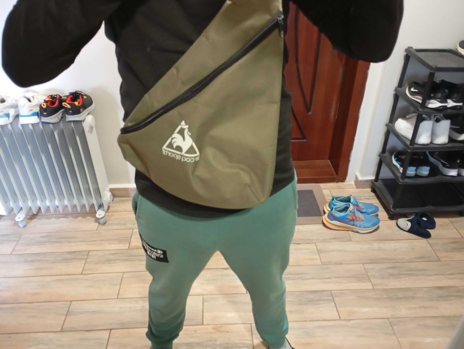 Мъжка чанта Le coq sportif