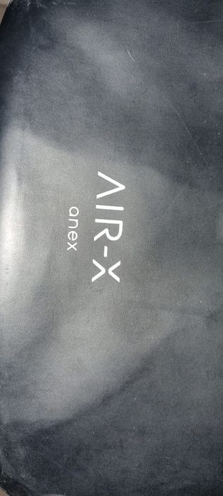 детская коляска Anex