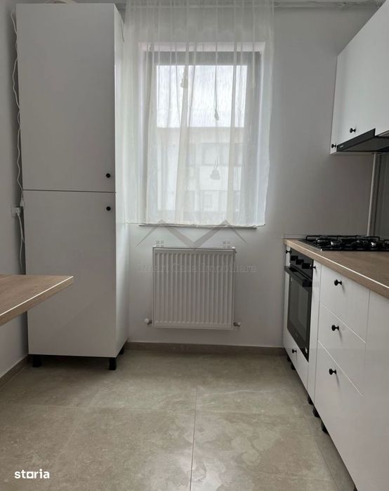 Apartament 2 camere Panoramic Residence