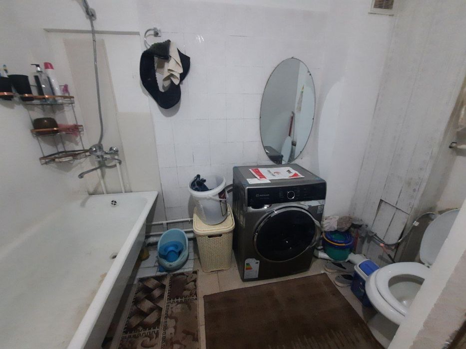 Сергели-5 1/1/9 переделана в 2