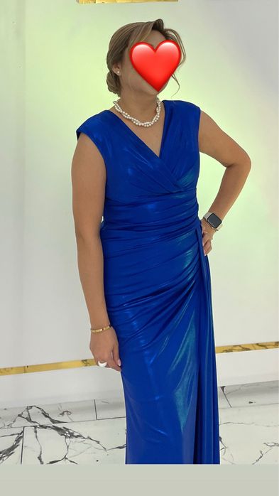 Вечернее платье Prima La Sposa 42-44размера(S)