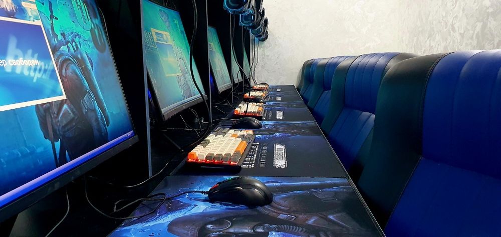 10tali Game Club full ( sborka )