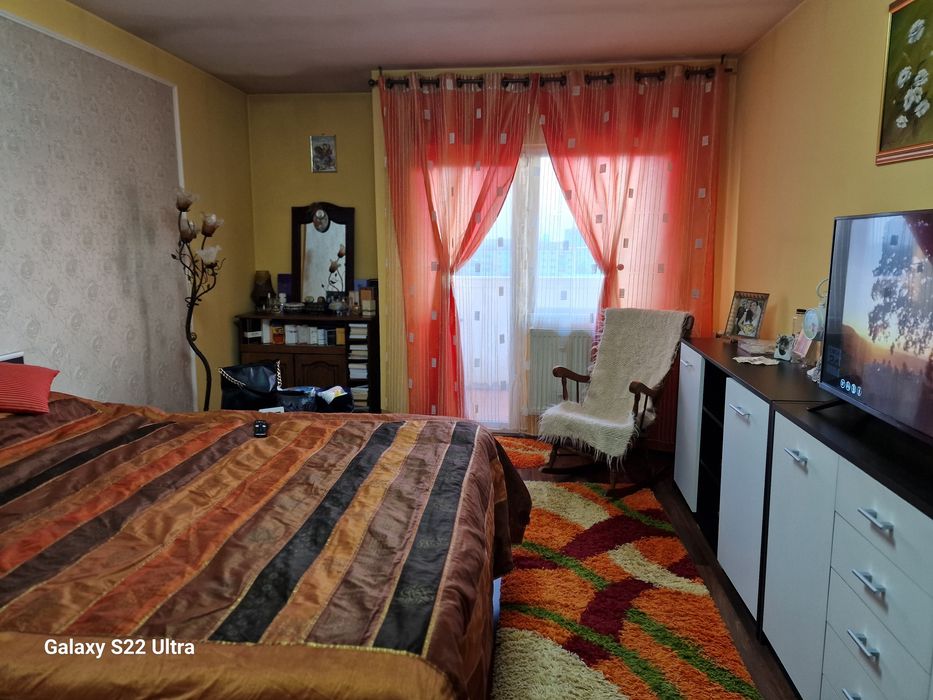 Ap 3 camere Duplex Dorobanti 2 -  130000€ /