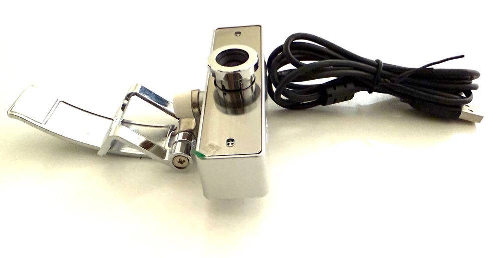 Gucee HD91 Дигитална Цифрова Уеб Камера 1080P Лаптоп