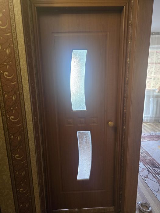 Двери межкомнатные