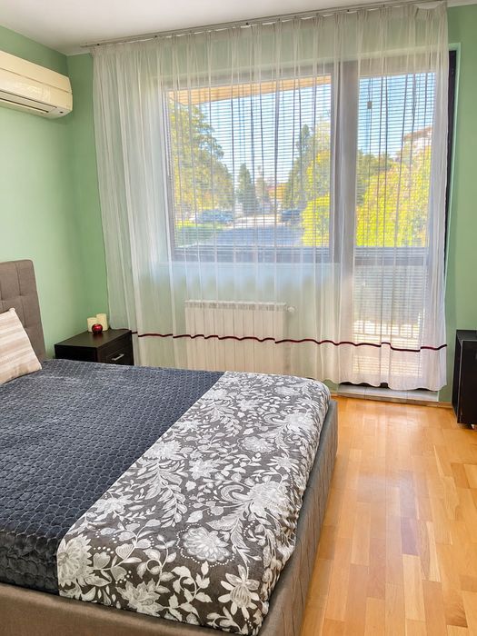 Продава се Двустаен апартамент в Правец - 80 кв.м за 2125 €/кв.м - Снимка #8