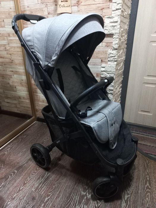 Детская  коляска