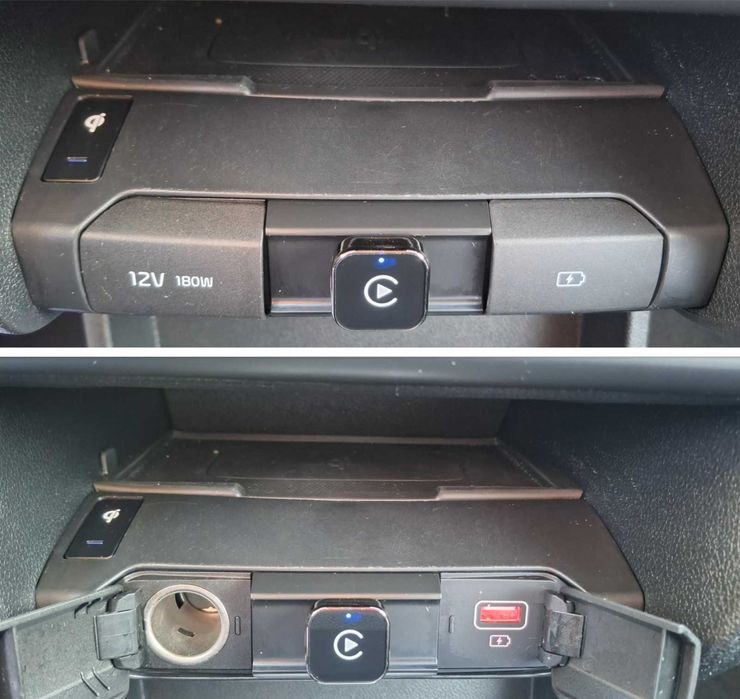 KIA e-Niro EV 64kWh full electric 204PS