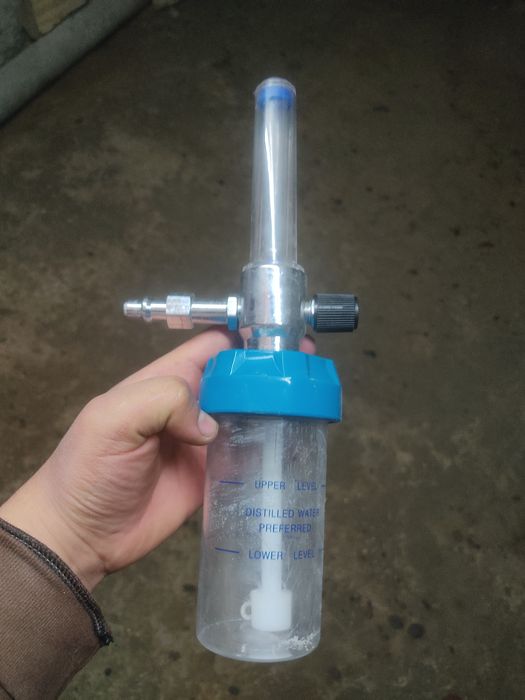 Babrova aparati holati zoʻr