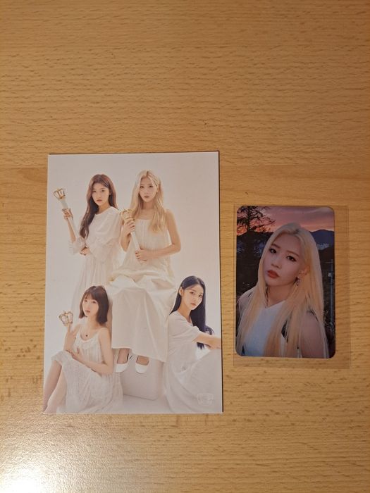 LOONA Midnight festival