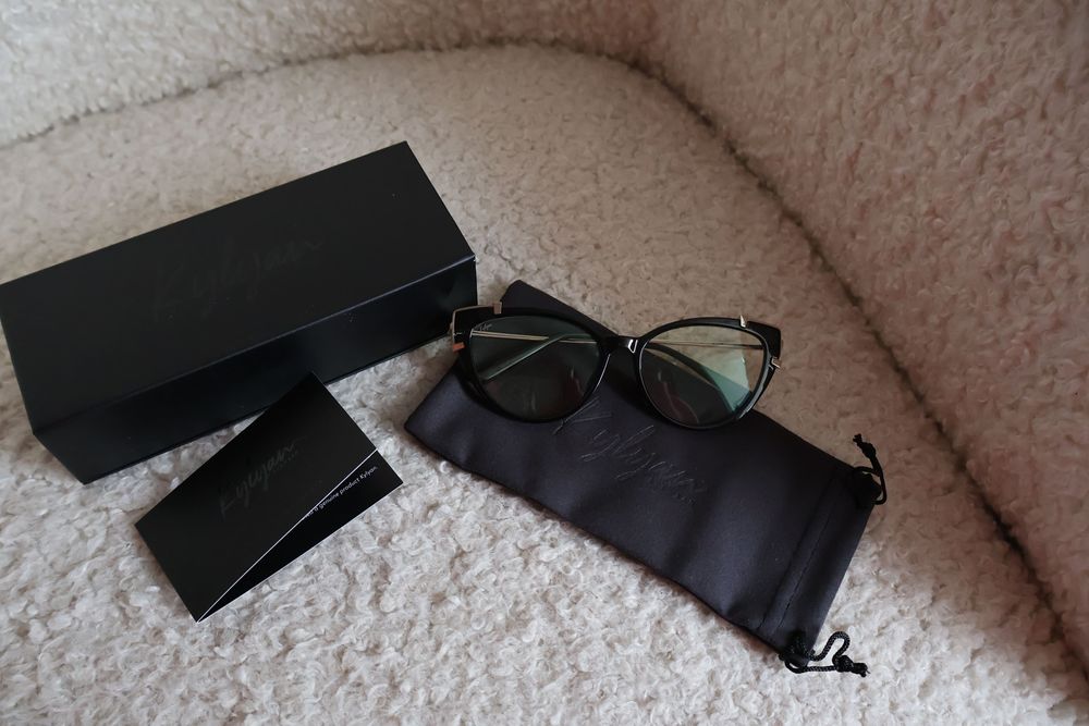 Очила за компютър Котешко око