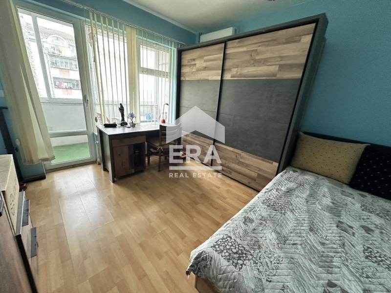 Продава се Тристаен апартамент в Варна, Трошево - 83 кв.м за 1711 €/кв.м - Снимка #10
