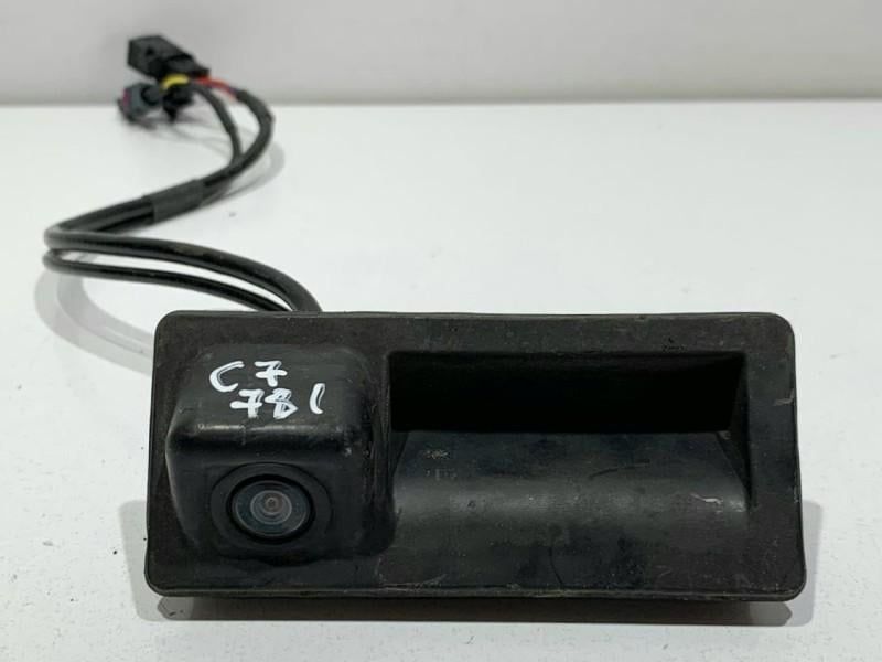 Camera spate Audi A6 facelift 4G,C7 4G0827566