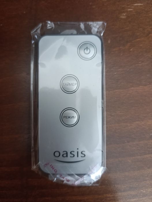 Обогреватель Oazis