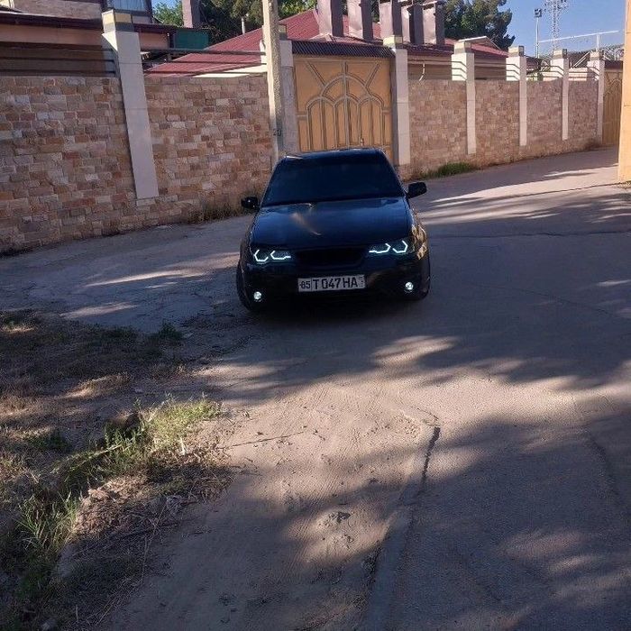 sons trambiyor luks kanetsaner