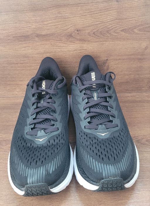 Hoka Clifton 7/дамски маратонки-40номер
