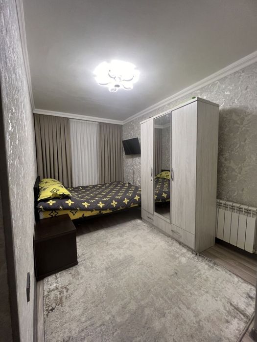 ×Чиланзар 7, 3/2/5 ‼️РАЗДЕЛКА,  70м²‼️ Продаётся квартира