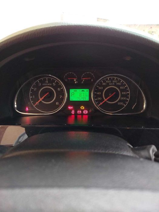 GM Chevrolet Gentra AT / Lyuk / 2022 / 75000km / Oq / 13800 $