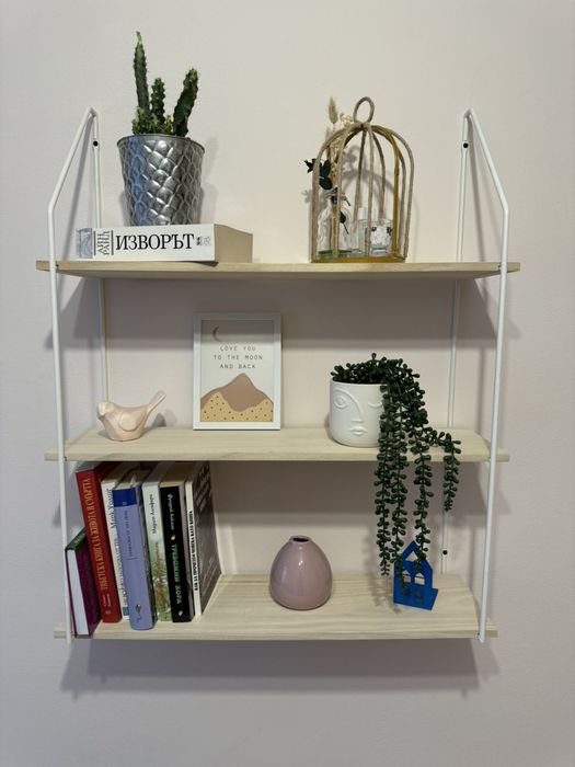 Дава се под наем Офис в София, Център - 15 кв.м за 10.2 € - Снимка #4