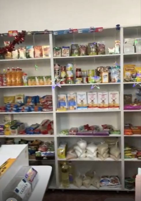 Сдаётся магазин в аренду