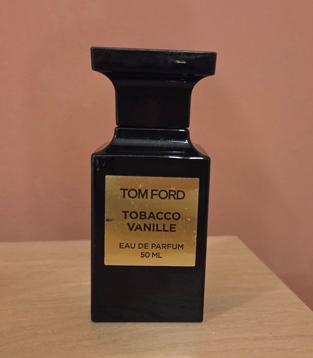 Tom Ford Tobacco Vanille – Eau de Parfum Оригинал